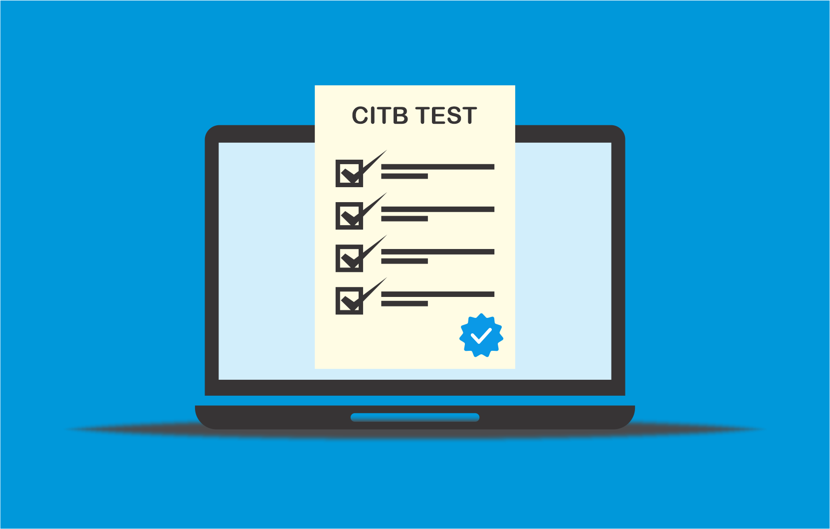 CITB Health & Safety Test 